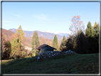 foto Da Rocca di Arsie al Col di Baio